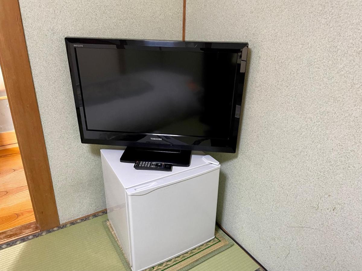 Ryokan Matsukaze Matsumoto Exteriör bild