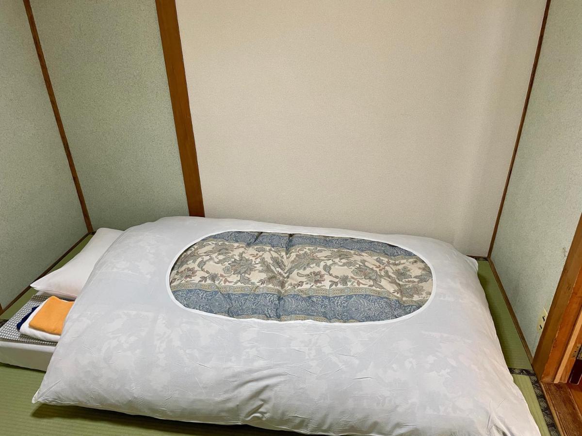 Ryokan Matsukaze Matsumoto Exteriör bild