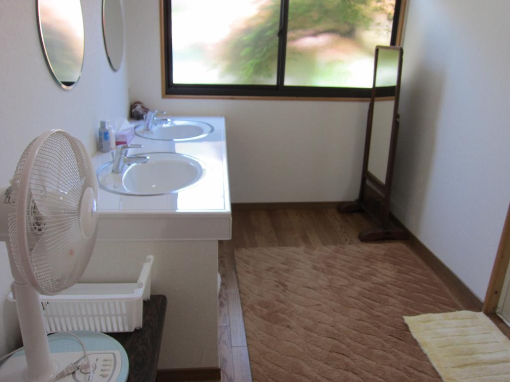 Ryokan Matsukaze Matsumoto Exteriör bild