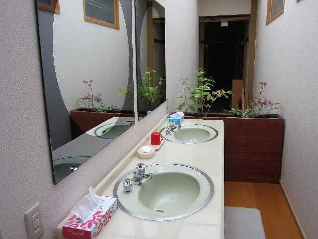 Ryokan Matsukaze Matsumoto Exteriör bild